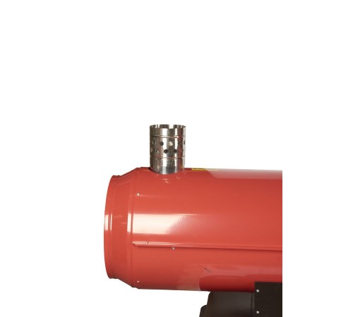 Пушка тепловая TOR BJB-85B 85 кВт непрямого нагрева 
(дизель) Пушка тепловая TOR BJB-85B 85 кВт непрямого нагрева 
(дизель)