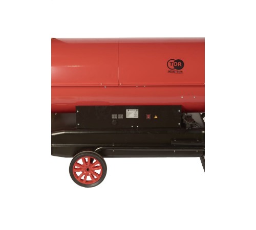 Пушка тепловая TOR BJB-85B 85 кВт непрямого нагрева 
(дизель) Пушка тепловая TOR BJB-85B 85 кВт непрямого нагрева 
(дизель)