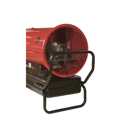 Пушка тепловая TOR BJB-85B 85 кВт непрямого нагрева 
(дизель) Пушка тепловая TOR BJB-85B 85 кВт непрямого нагрева 
(дизель)