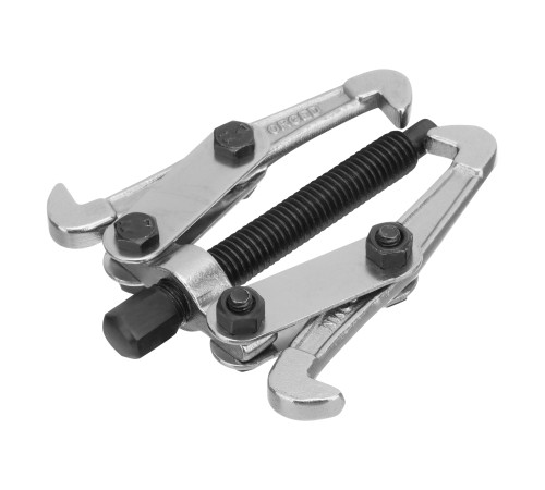 Съемник механический, 75 мм, двойной Sparta