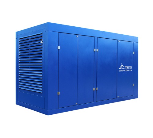 Дизельный генератор ТСС АД-200С-Т400-1РПМ17 Дизельный генератор ТСС АД-200С-Т400-1РПМ17