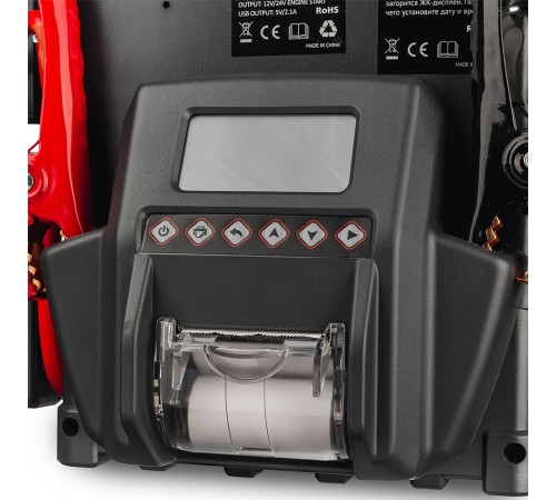 RUNTEC RT-PL54 Пусковое устройство Pulse 54 12/24 В,3000/1800 A