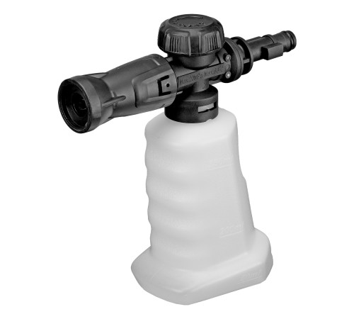 Моечная машина высокого давления R-135, 1600 Вт, 135 бар, 390 л/ч Denzel