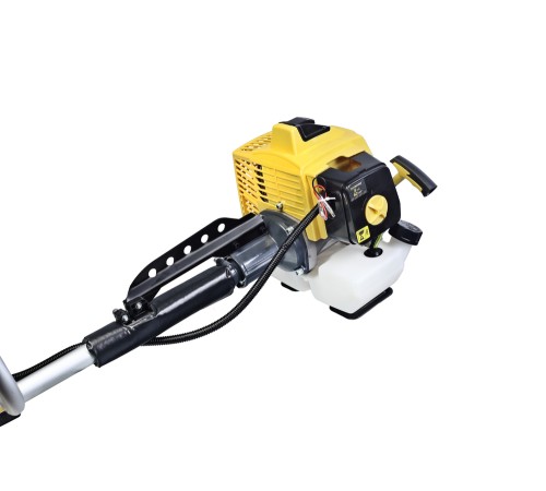 Триммер бензиновый Hanskonner HBT162D