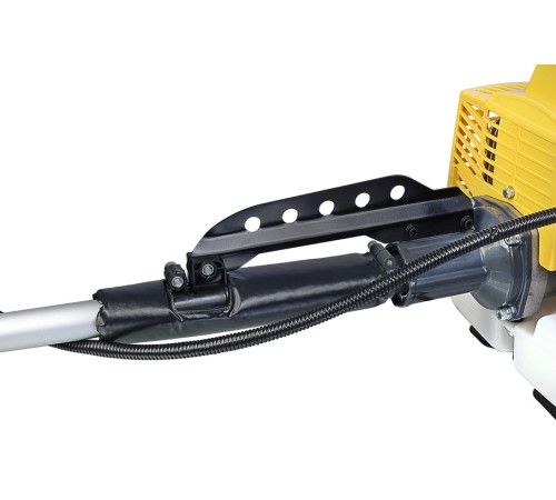 Триммер бензиновый Hanskonner HBT162D