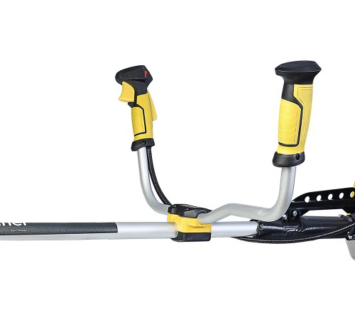 Триммер бензиновый Hanskonner HBT162D