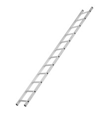 Лестница приставная, 12 ступеней, Сибртех
