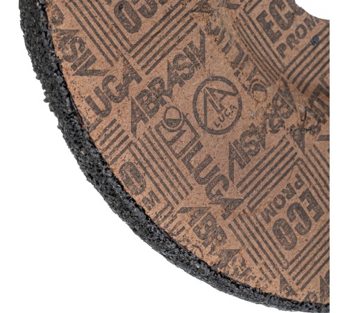 Круг зачистной по металлу, 125 х 6 х 22 мм, Премиум &amp;quot;Луга&amp;quot;