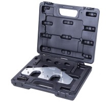 Набор фиксаторов распредвала / коленвала, MB, кейс, 4 предметов МАСТАК 103-21304C