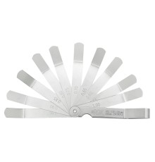 Набор щупов №11 (055-100)