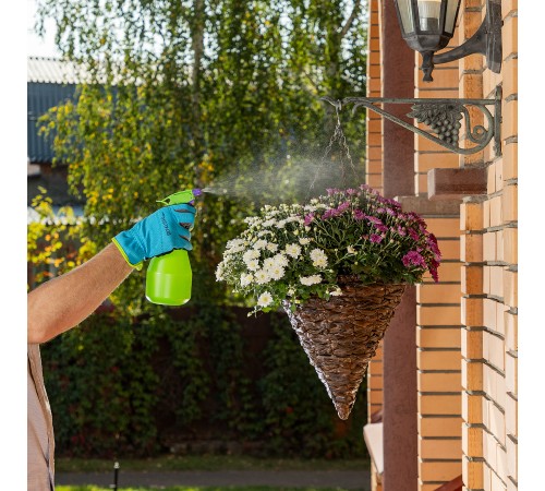 Опрыскиватель ручной 0.75 л, с пульверизатором Palisad