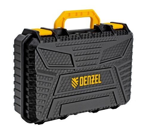 Дрель-шуруповерт аккумуляторная CDQ-20, Li-Ion, 20 В// Denzel