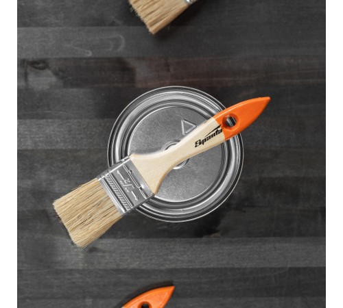 Кисть плоская Slimline 1.5