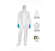 Комбинезон DeltaPlus™, арт. DT115