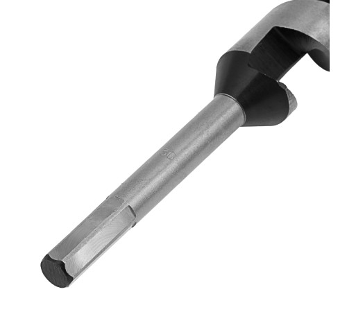 Сверло по дереву шнековое, 30 х 600 мм, шестигранный хвостовик Matrix Сверло по дереву шнековое, 30 х 600 мм, шестигранный хвостовик Matrix