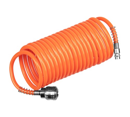 Набор пневмоинструмента, 5 предметов, быстросъемное соединение, краскораспылитель с верхним бачком Matrix Набор пневмоинструмента, 5 предметов, быстросъемное соединение, краскораспылитель с верхним бачком Matrix