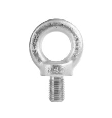 Рым-болт TOR DIN 580 42мм (Y)