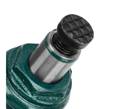 Домкрат гидравлический бутылочный, 2 т, 150-280 мм, в пласт. кейсе Сибртех Домкрат гидравлический бутылочный, 2 т, 150-280 мм, в пласт. кейсе Сибртех