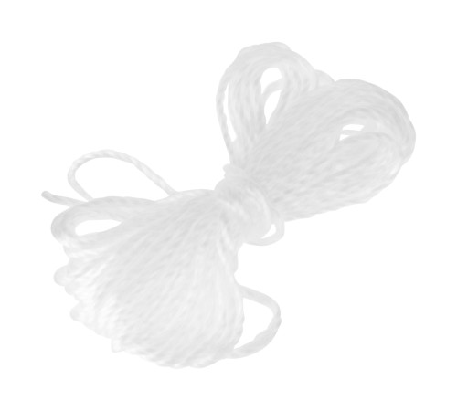 Отвес цилиндрический, 600 г, шнур 5 м Matrix