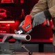 Пила сабельная аккумуляторная RС-80, Li-Ion, 20 В MTX