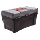 Ящик для инструмента 20", 500 х 260 х 260 мм, пластик Stels