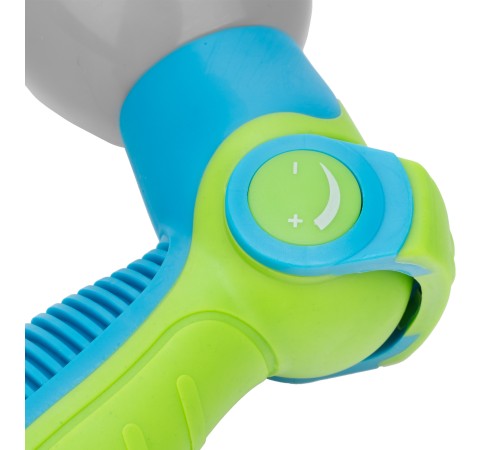 Набор поливочный, шланг 7,5-22,5м, пистолет 8 реж., чехол, подвес, LUXE Palisad Набор поливочный, шланг 7,5-22,5м, пистолет 8 реж., чехол, подвес, LUXE Palisad