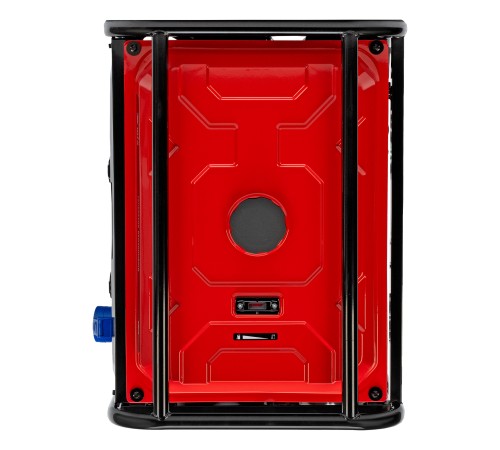 Генератор бензиновый RS-9000E, 7 кВт, 230В, электростартер MTX