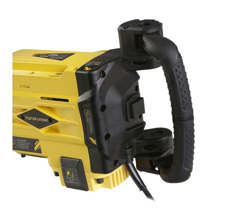 Отбойный молоток Hanskonner HRH2150VC Отбойный молоток Hanskonner HRH2150VC