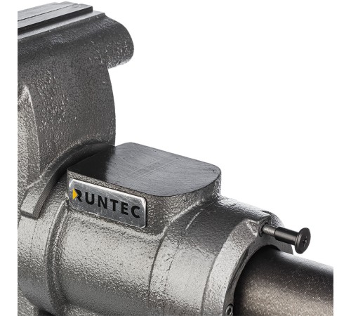 RUNTEC RT-ST6-M Тиски слесарные многофункциональные 150 мм RUNTEC RT-ST6-M Тиски слесарные многофункциональные 150 мм