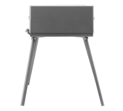 Мангал-дипломат в сумке 410 x 280 x 125, 1.5 мм, 6 шампуров в комплекте, Camping Palisad Мангал-дипломат в сумке 410 x 280 x 125, 1.5 мм, 6 шампуров в комплекте, Camping Palisad