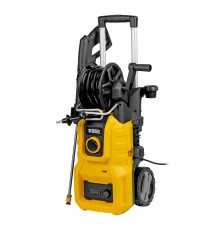 Моечная машина высокого давления R-180iD, 2000 Вт, 180 бар, 420 л/ч, асинх. двиг., бараб.// Denzel
