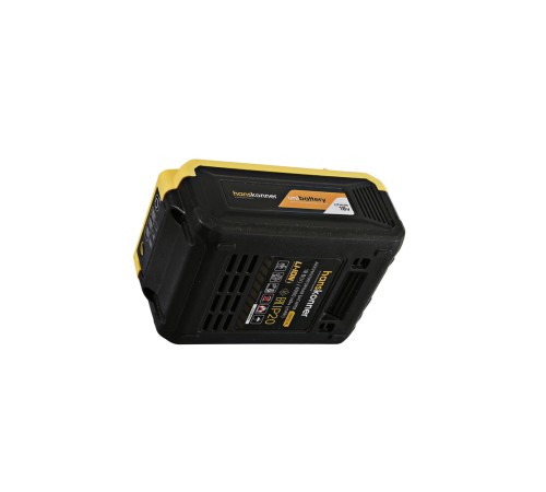 Аккумулятор для инструмента Hanskonner HBP18-4L Unibattery Аккумулятор для инструмента Hanskonner HBP18-4L Unibattery
