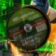 Круг отрезной по металлу, 230 х 2,0 х 22,2 мм Сибртех