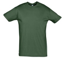 Футболка Regent 150, темно-зеленый