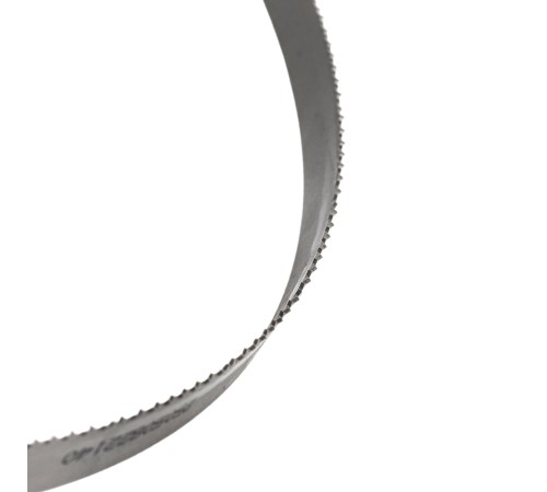 Лента пильная для ленточных пил по металлу P.I.T. DRUA ABSB-4514C