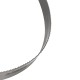 Лента пильная для ленточных пил по металлу P.I.T. DRUA ABSB-4514C