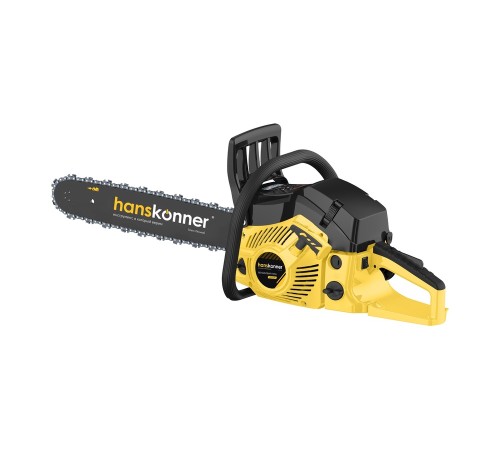 Бензопила Hanskonner HGC5218