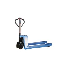 Тележка электрическая 2000 кг 1220х685 мм TOR EPT20H Li-pol 48/15 В/Ач