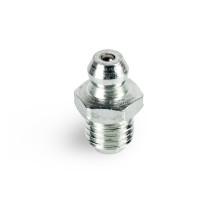 RUNTEC RT-T800 Тавотница M8 прямая, комплект 5 штук RUNTEC RT-T800 Тавотница M8 прямая, комплект 5 штук