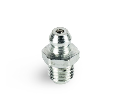 RUNTEC RT-T800 Тавотница M8 прямая, комплект 5 штук RUNTEC RT-T800 Тавотница M8 прямая, комплект 5 штук