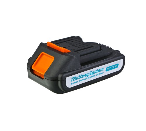 Аккумуляторная цепная пила Sturm! CSC18BL 1BatterySystem