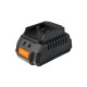 Аккумуляторная цепная пила Sturm! CSC18BL 1BatterySystem