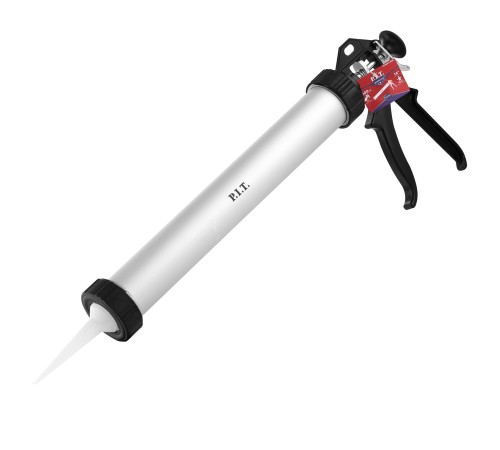 Пистолет для герметиков закрытый P.I.T. ADVANCE HCAG03-0400
