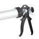 Пистолет для герметиков закрытый P.I.T. ADVANCE HCAG03-0400