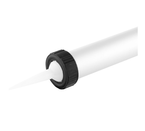 Пистолет для герметиков закрытый P.I.T. ADVANCE HCAG03-0400