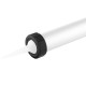 Пистолет для герметиков закрытый P.I.T. ADVANCE HCAG03-0400