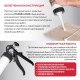 Пистолет для герметиков закрытый P.I.T. ADVANCE HCAG03-0400
