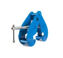 Захват балочный TOR LJ-Q-1 (г/п 1 т) (K)