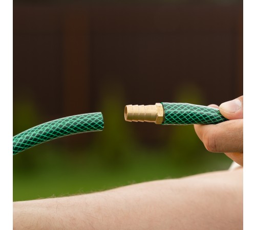 Соединитель для шланга 1/2