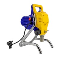 Окрасочный аппарат поршневой 290 бар, 1,3 л/мин, 800 Вт, 220 В TOR GD-410